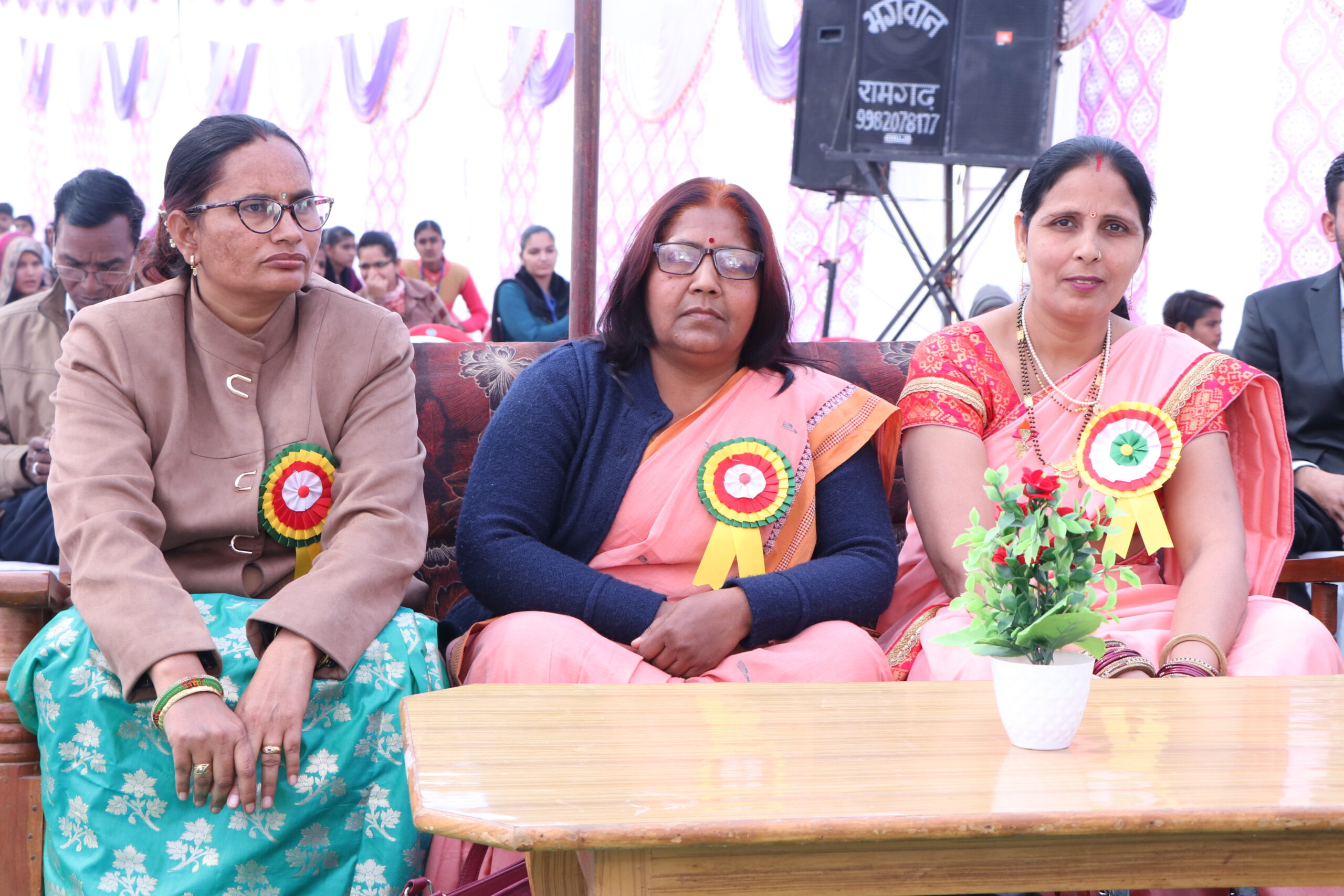 IMG_4133 gunjan annual function of nobles pg college 2020